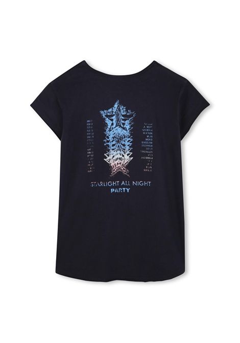 T-shirt con stampa ZADIG & VOLTAIRE | X6032184E